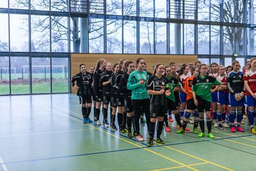 Bild 11 - Girls Cup